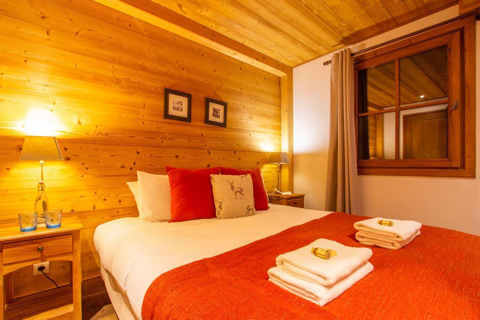 Chalet Belvedere By Chalet Chardons Tignes Exterior photo