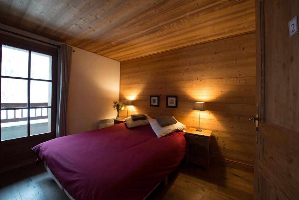 Chalet Belvedere By Chalet Chardons Tignes Exterior photo