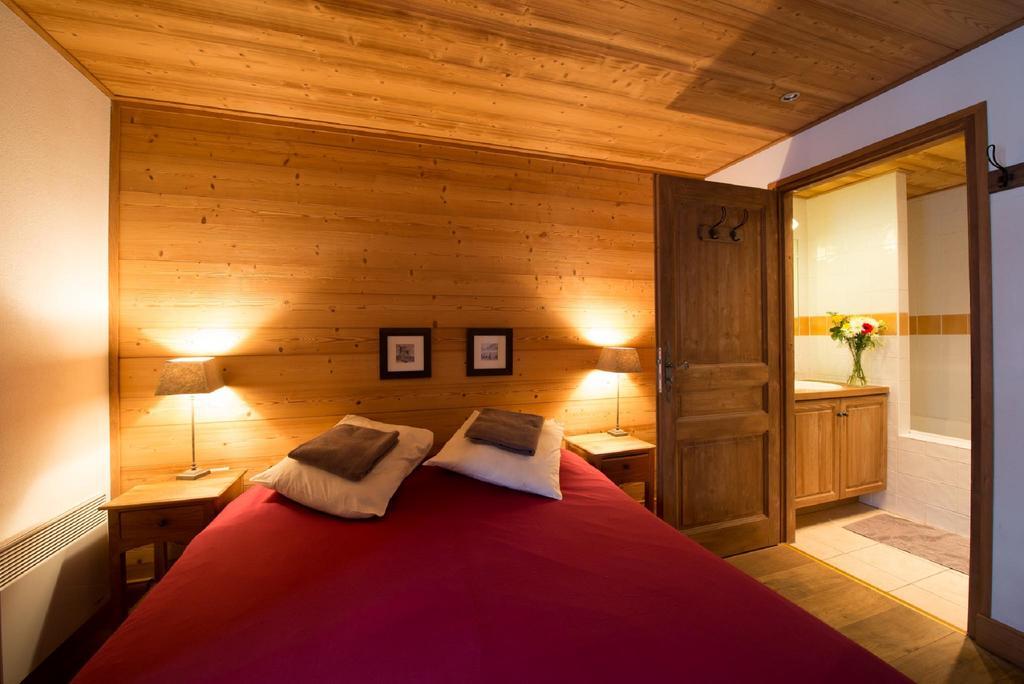 Chalet Belvedere By Chalet Chardons Tignes Exterior photo